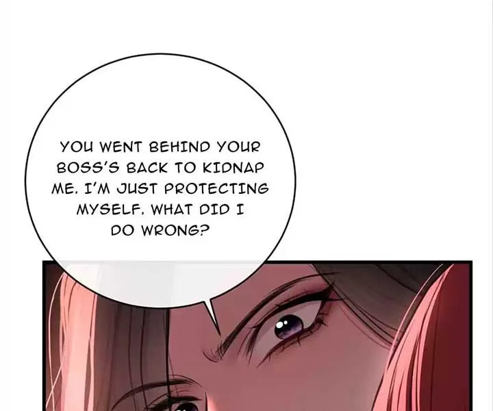 Sorry, I Am Also a Big Shot Chapter 36 page 8