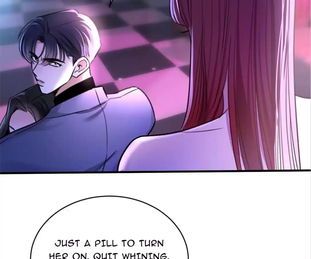 Sorry, I Am Also a Big Shot Chapter 32 page 81