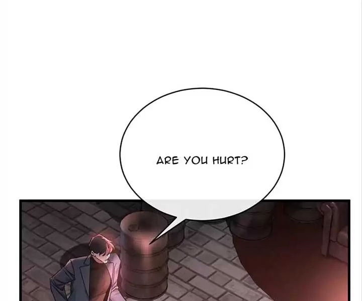 Sorry, I Am Also a Big Shot Chapter 36 page 20