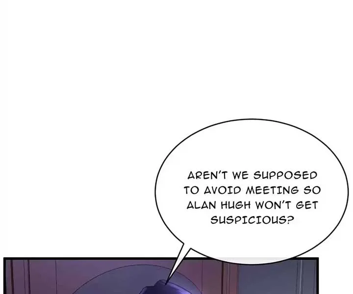 Sorry, I Am Also a Big Shot Chapter 36 page 61