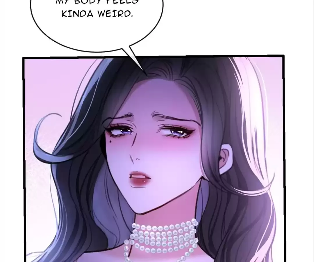 Sorry, I Am Also a Big Shot Chapter 32 page 85