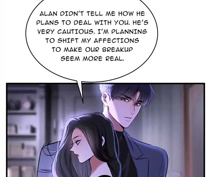 Sorry, I Am Also a Big Shot Chapter 36 page 68