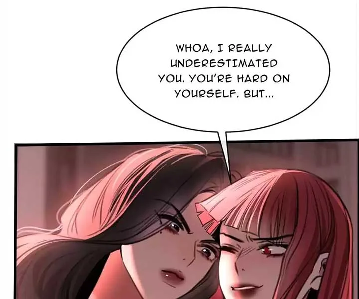 Sorry, I Am Also a Big Shot Chapter 36 page 4