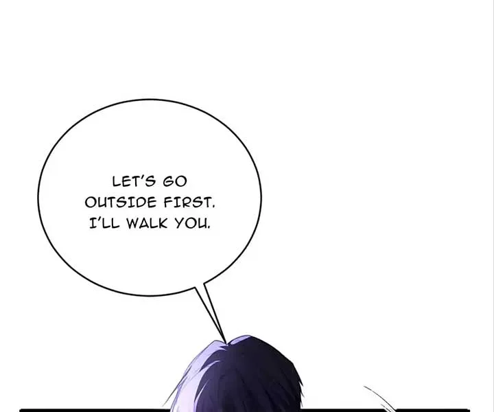 Sorry, I Am Also a Big Shot Chapter 35 page 26
