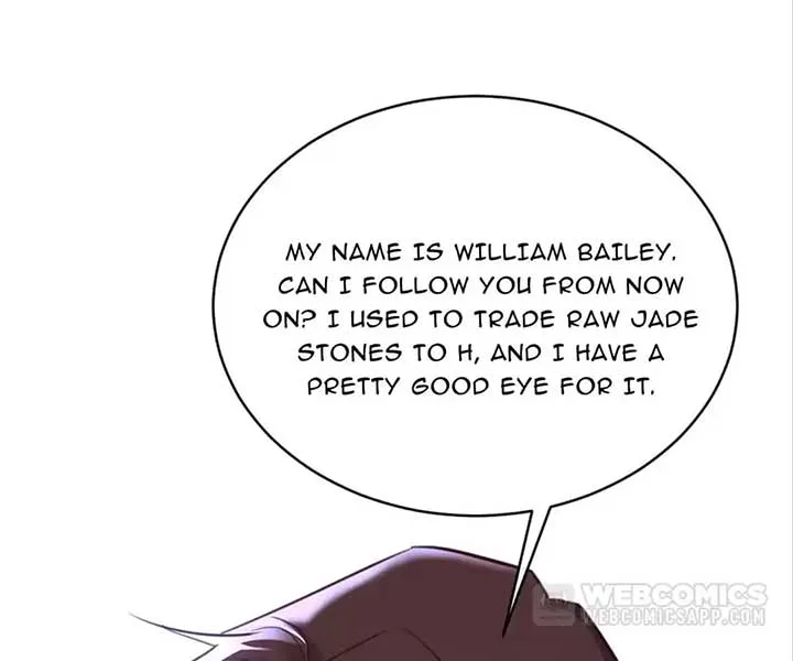 Sorry, I Am Also a Big Shot Chapter 35 page 19