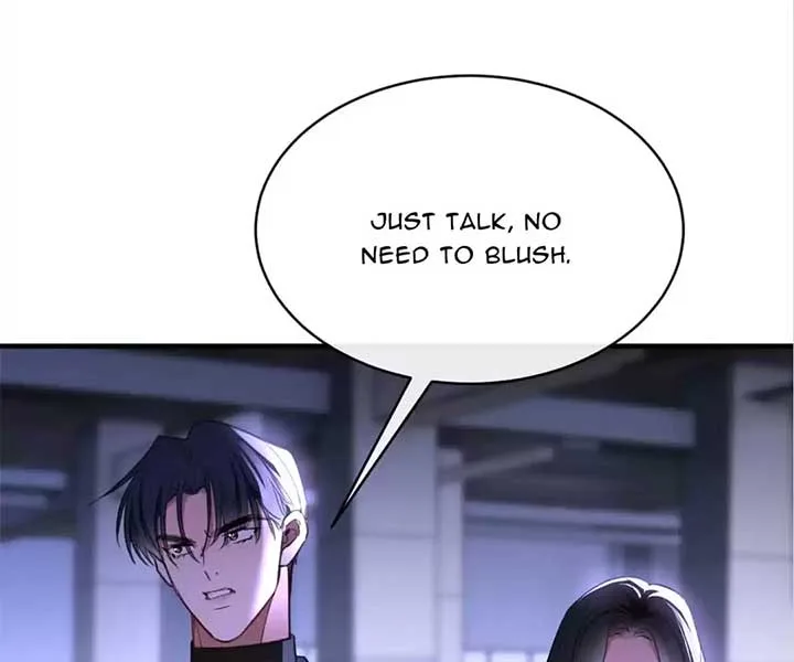 Sorry, I Am Also a Big Shot Chapter 35 page 24