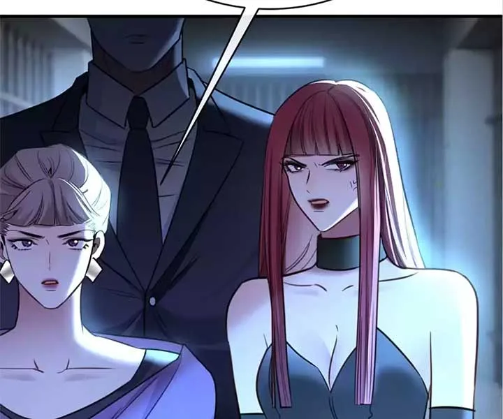 Sorry, I Am Also a Big Shot Chapter 35 page 10