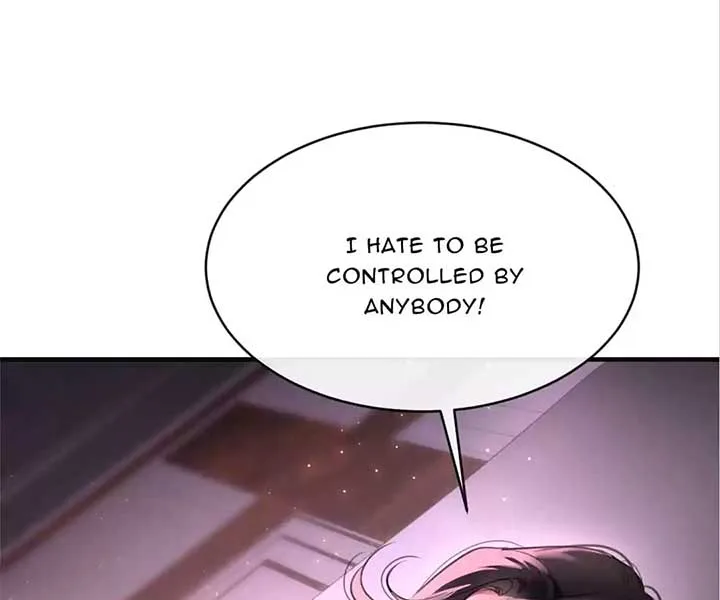 Sorry, I Am Also a Big Shot Chapter 37 page 8