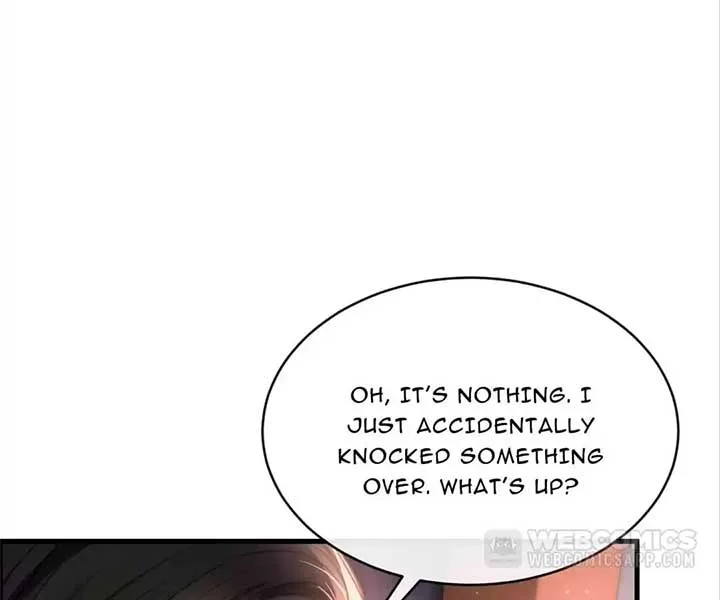 Sorry, I Am Also a Big Shot Chapter 37 page 33