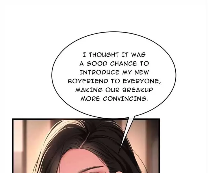 Sorry, I Am Also a Big Shot Chapter 37 page 85