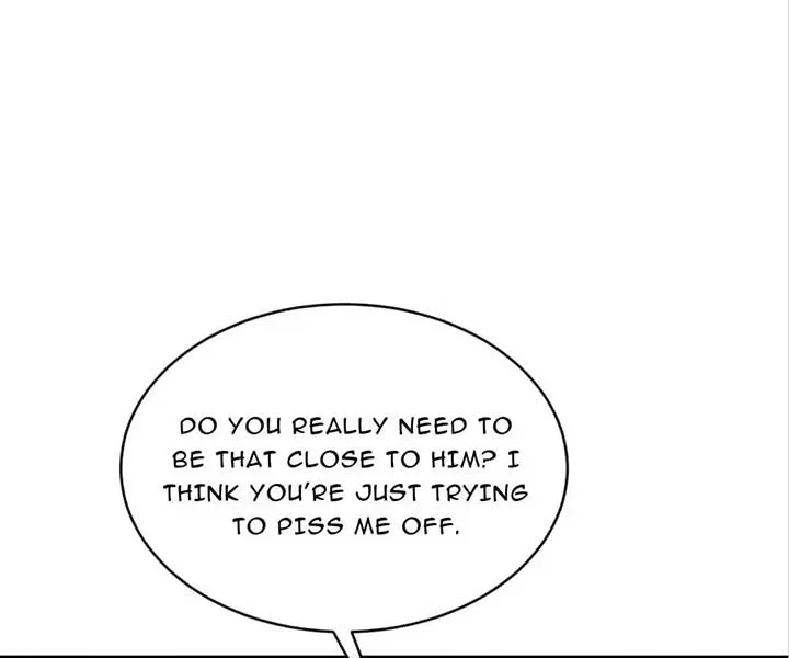 Sorry, I Am Also a Big Shot Chapter 37 page 87