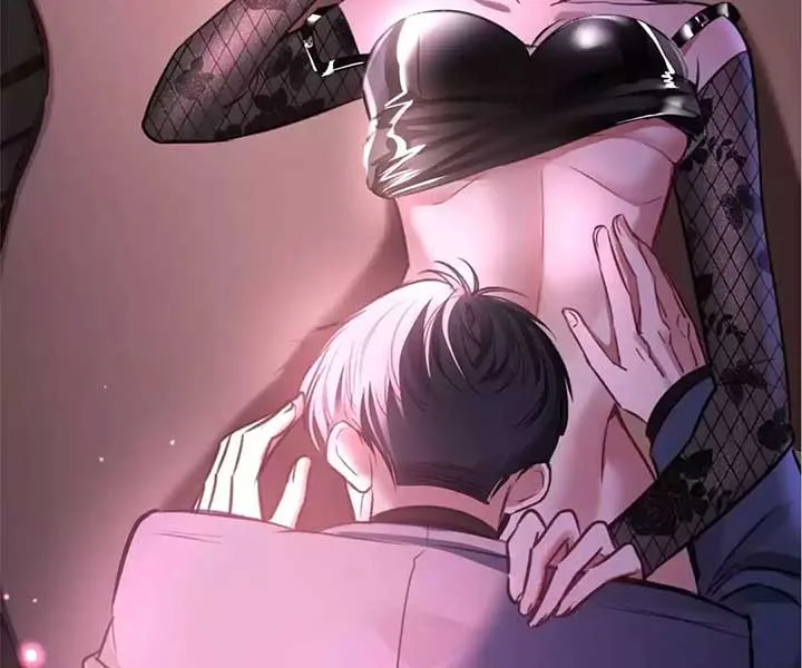 Sorry, I Am Also a Big Shot Chapter 37 page 21