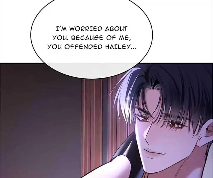 Sorry, I Am Also a Big Shot Chapter 37 page 39