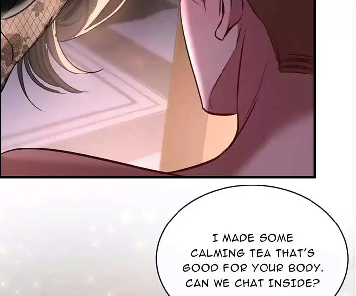 Sorry, I Am Also a Big Shot Chapter 37 page 35