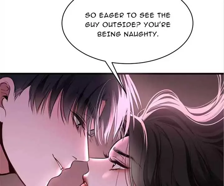 Sorry, I Am Also a Big Shot Chapter 37 page 6
