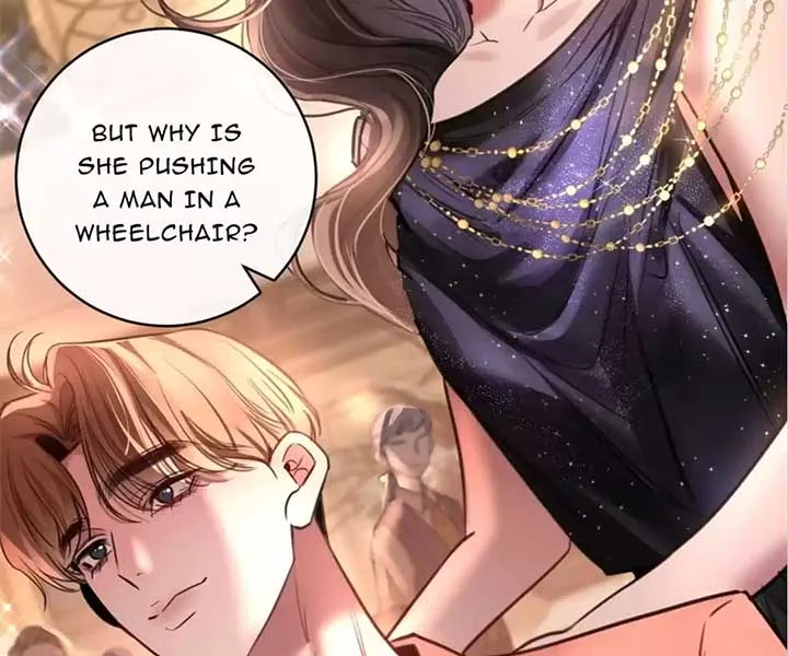 Sorry, I Am Also a Big Shot Chapter 37 page 69