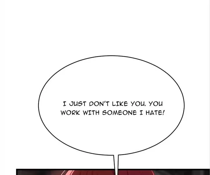 Sorry, I Am Also a Big Shot Chapter 35 page 87