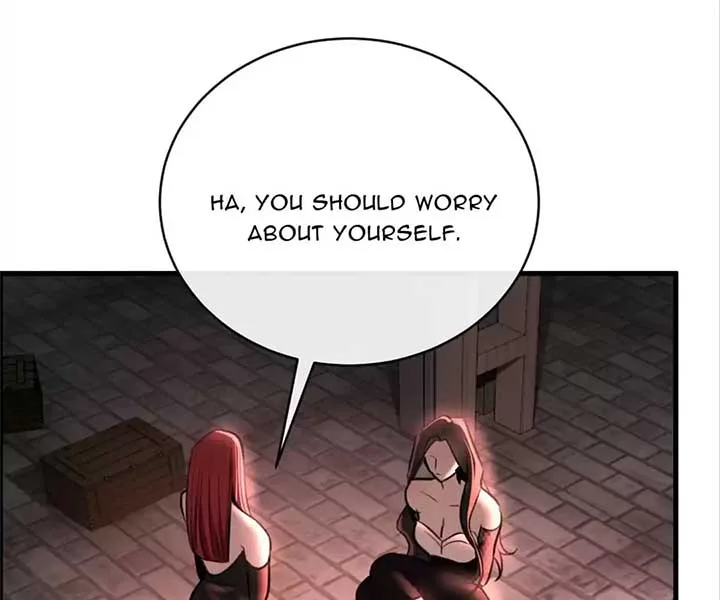 Sorry, I Am Also a Big Shot Chapter 35 page 73