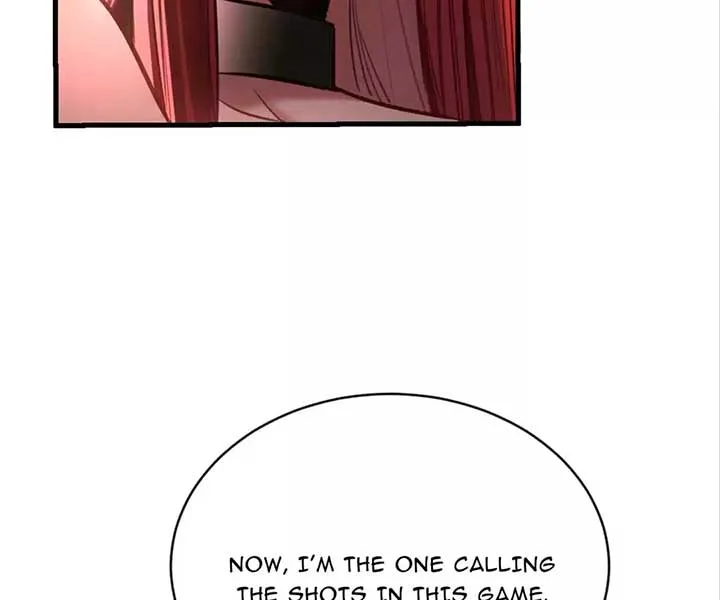 Sorry, I Am Also a Big Shot Chapter 35 page 111