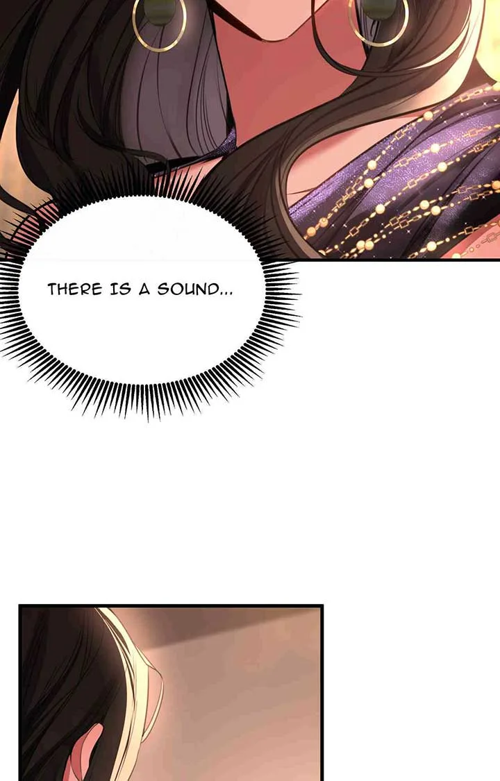 Sorry, I Am Also a Big Shot Chapter 38 page 5