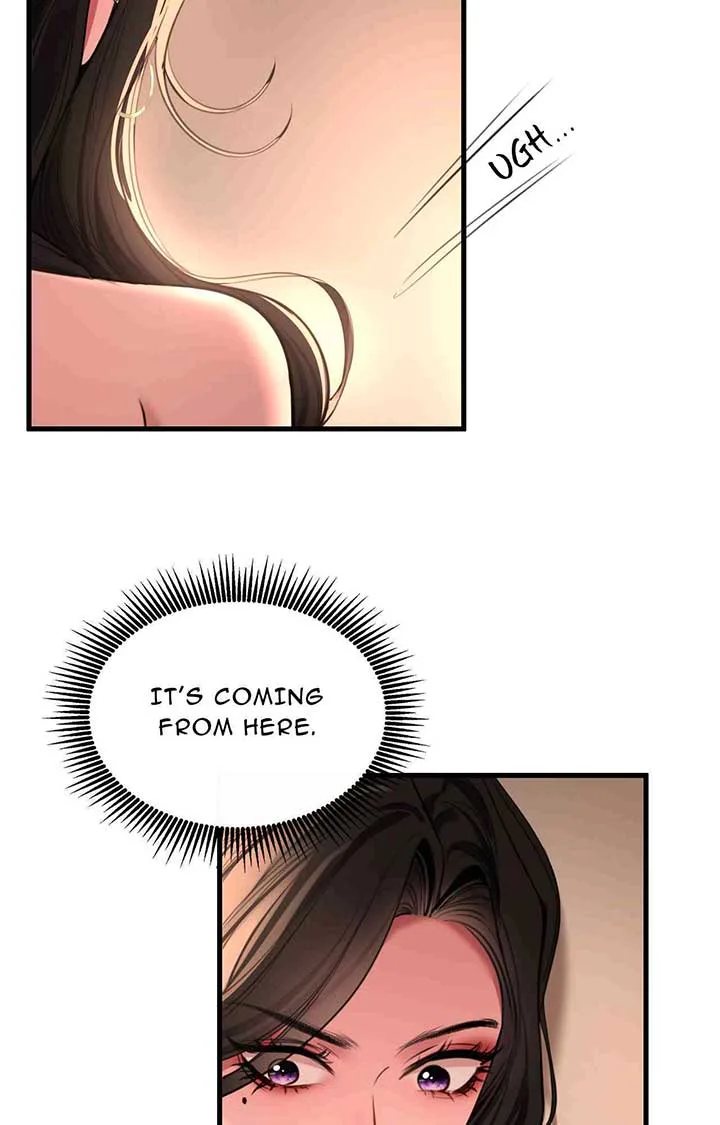 Sorry, I Am Also a Big Shot Chapter 38 page 6