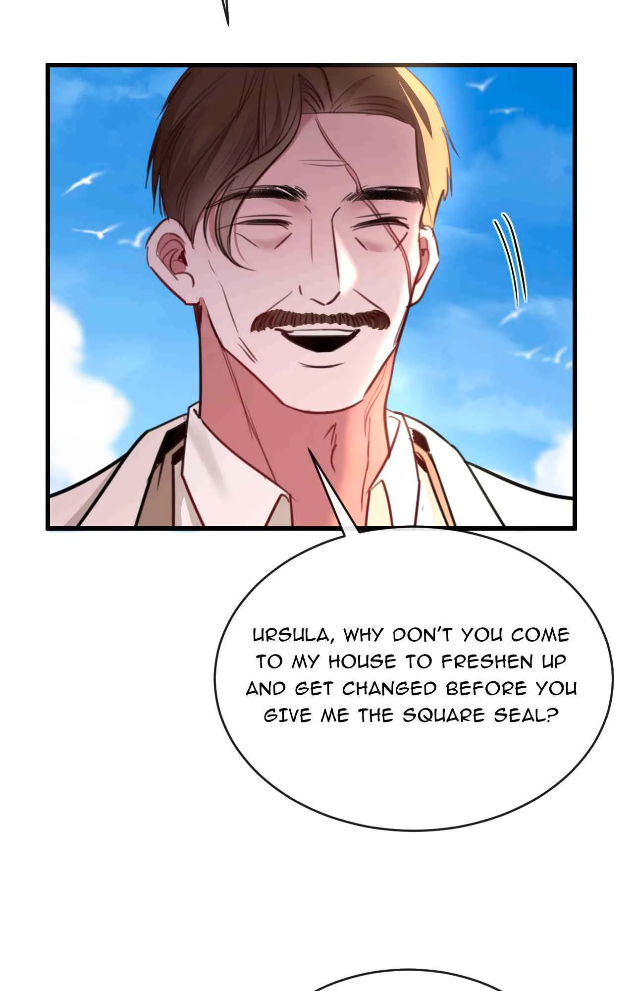 Sorry, I Am Also a Big Shot Chapter 39 page 18