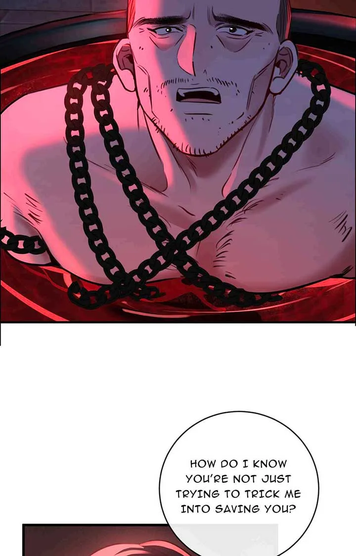 Sorry, I Am Also a Big Shot Chapter 38 page 17
