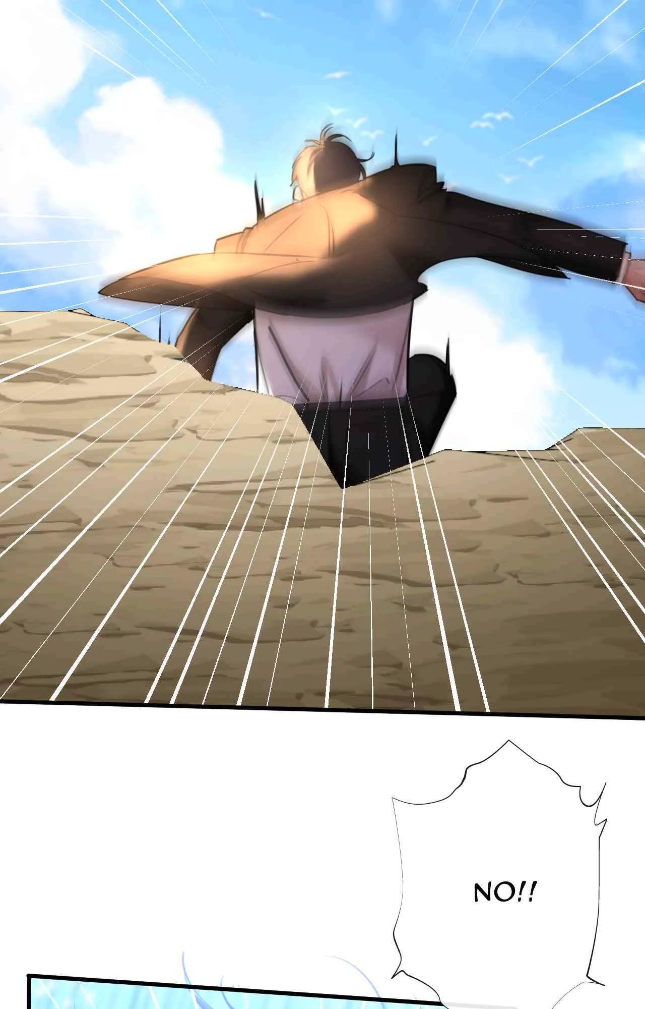 Sorry, I Am Also a Big Shot Chapter 39 page 4