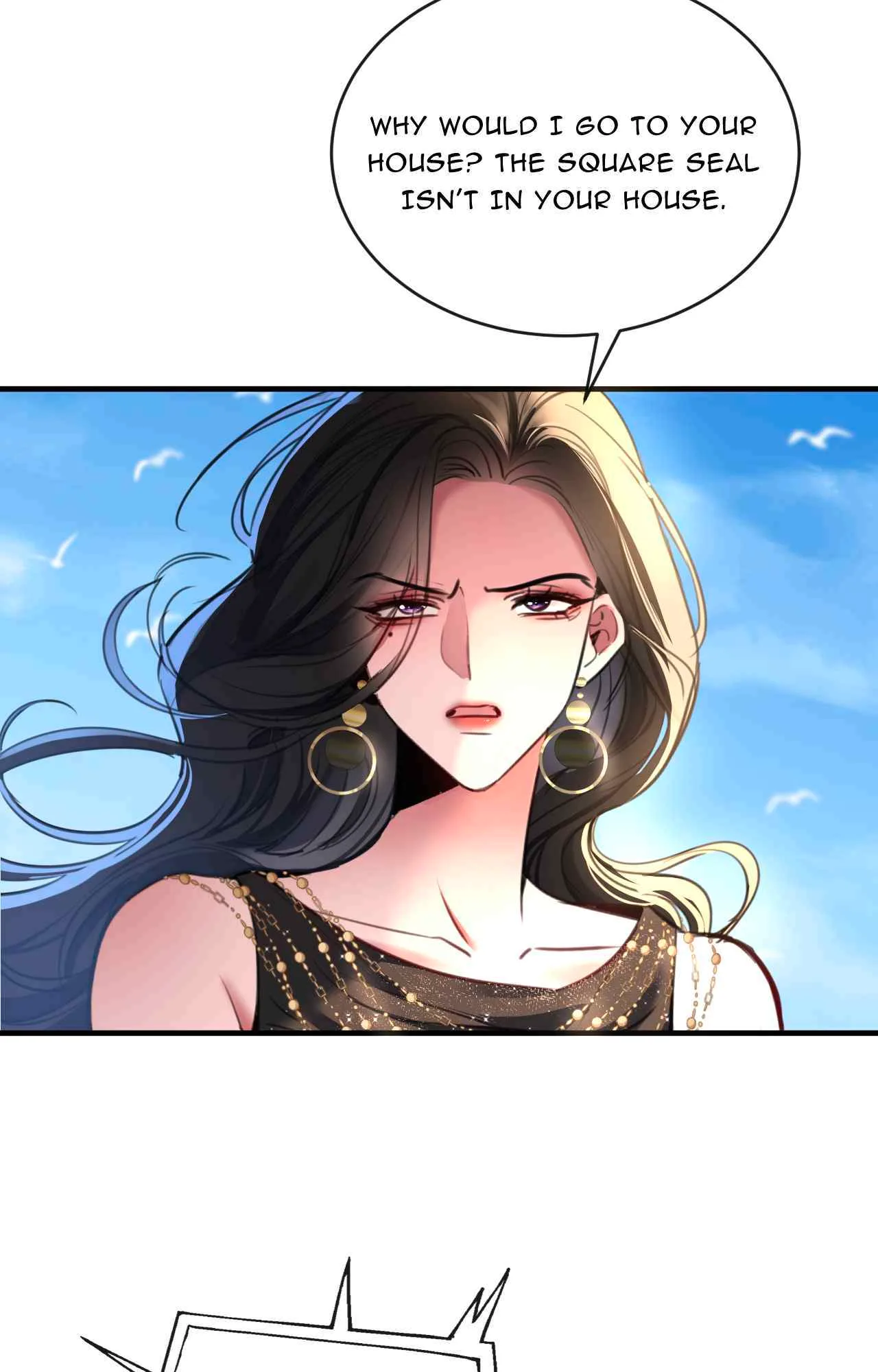 Sorry, I Am Also a Big Shot Chapter 39 page 19