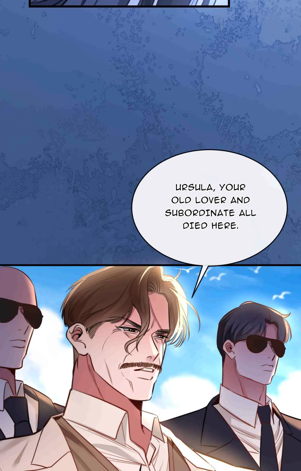 Sorry, I Am Also a Big Shot Chapter 39 page 10