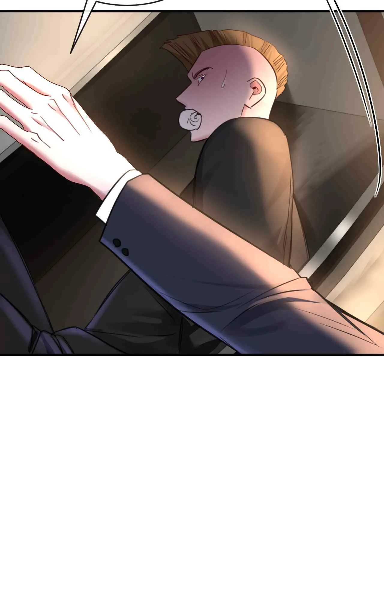 Sorry, I Am Also a Big Shot Chapter 39 page 29