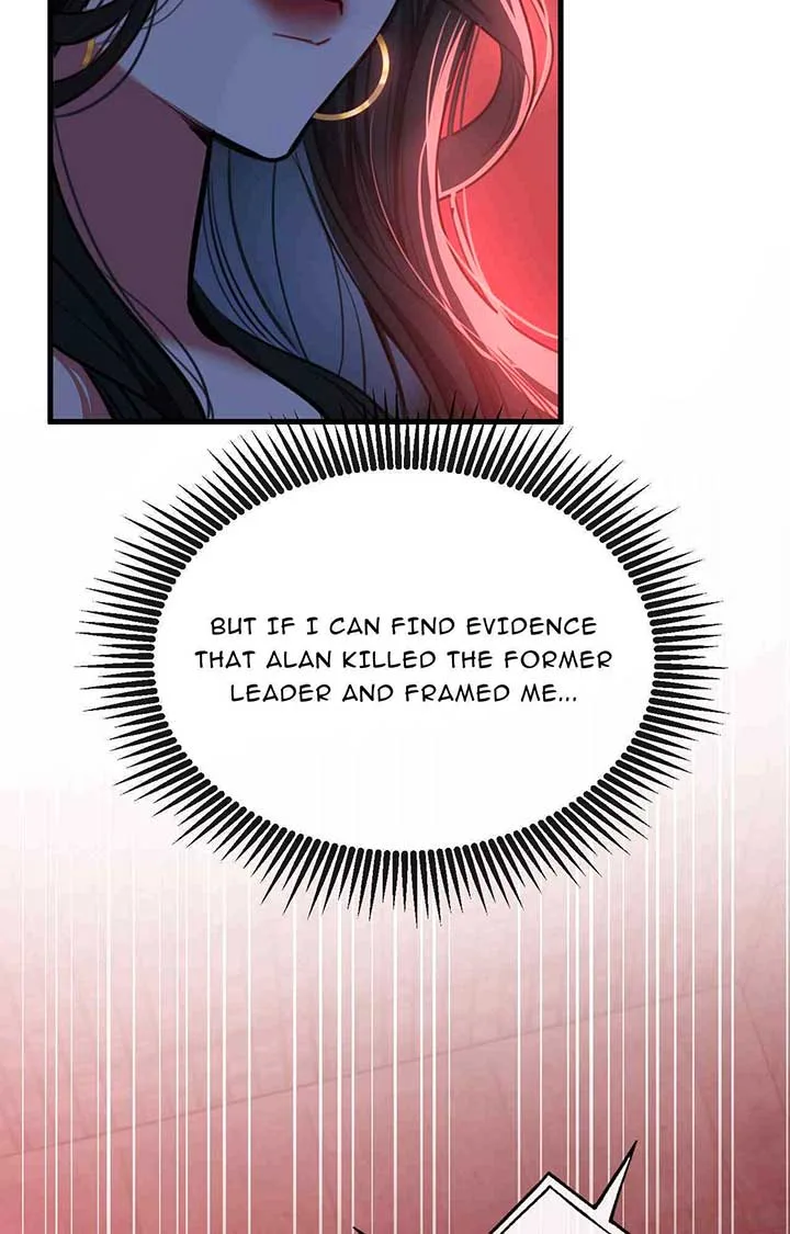 Sorry, I Am Also a Big Shot Chapter 38 page 22