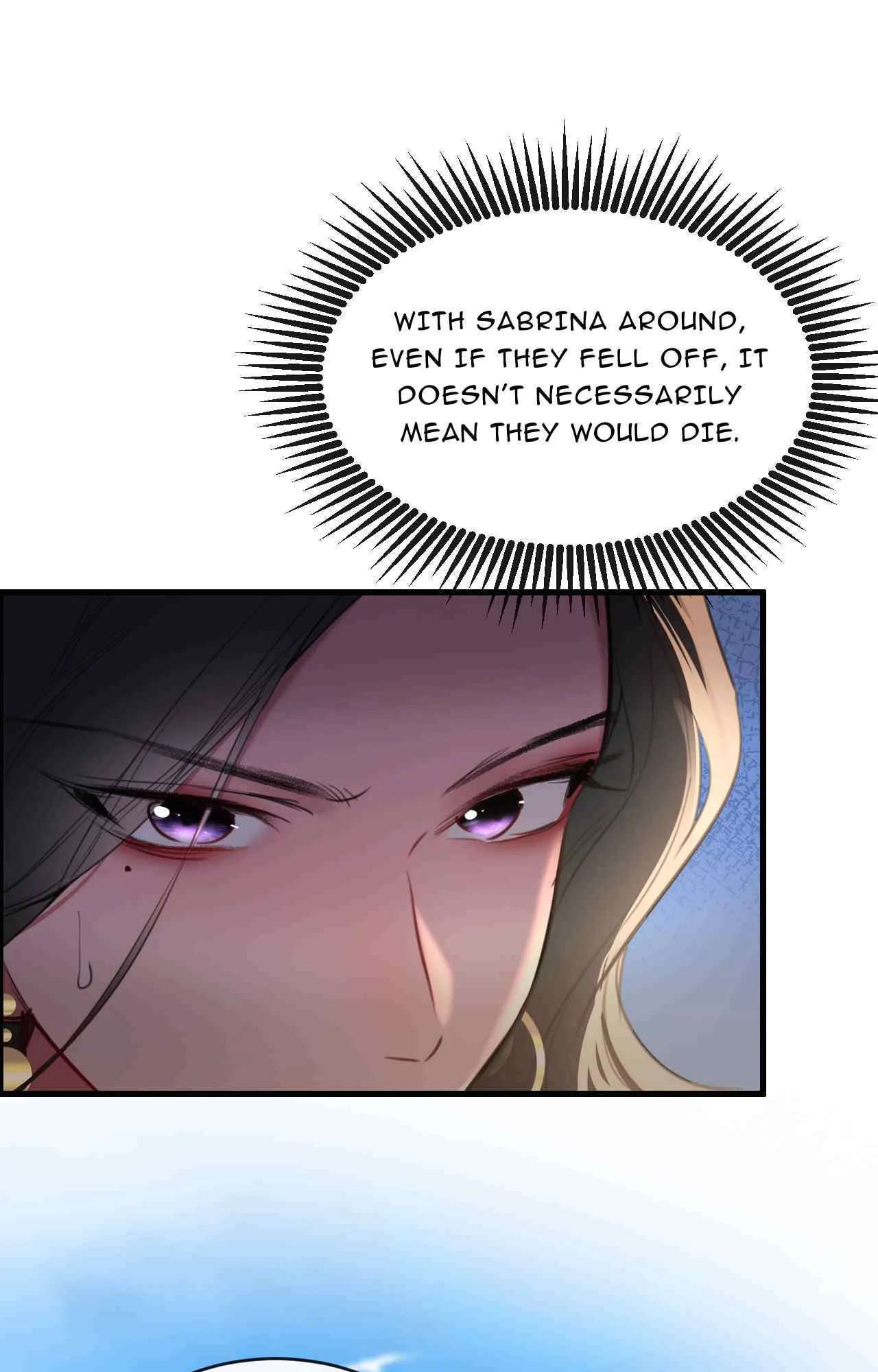 Sorry, I Am Also a Big Shot Chapter 39 page 15