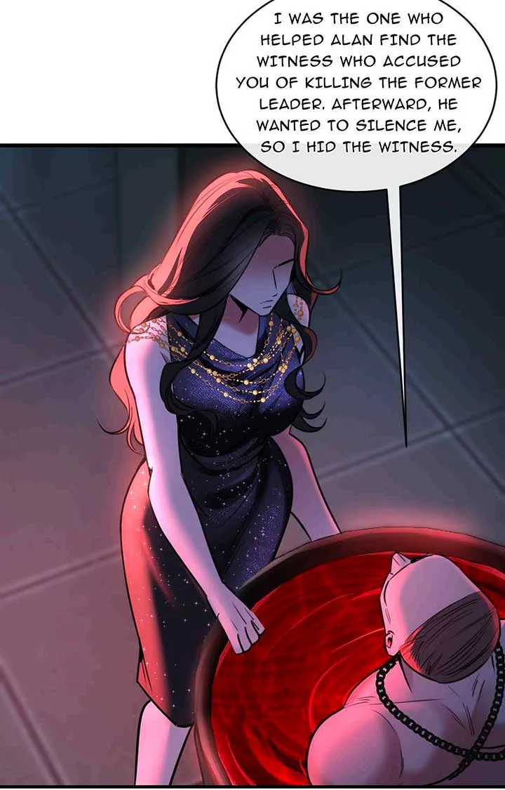 Sorry, I Am Also a Big Shot Chapter 38 page 19