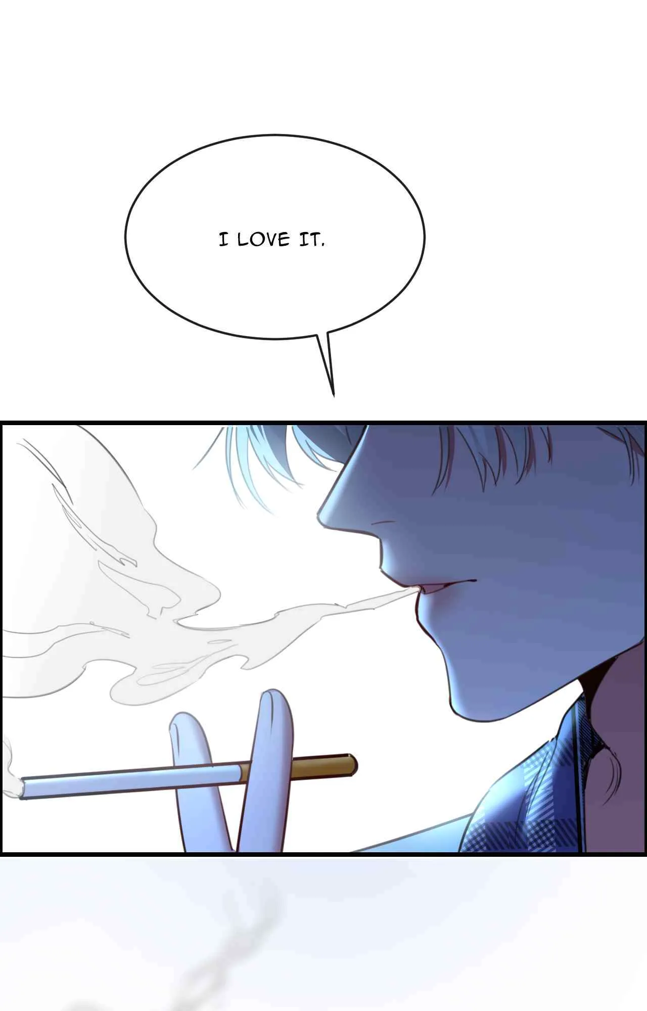 Sorry, I Am Also a Big Shot Chapter 39 page 48