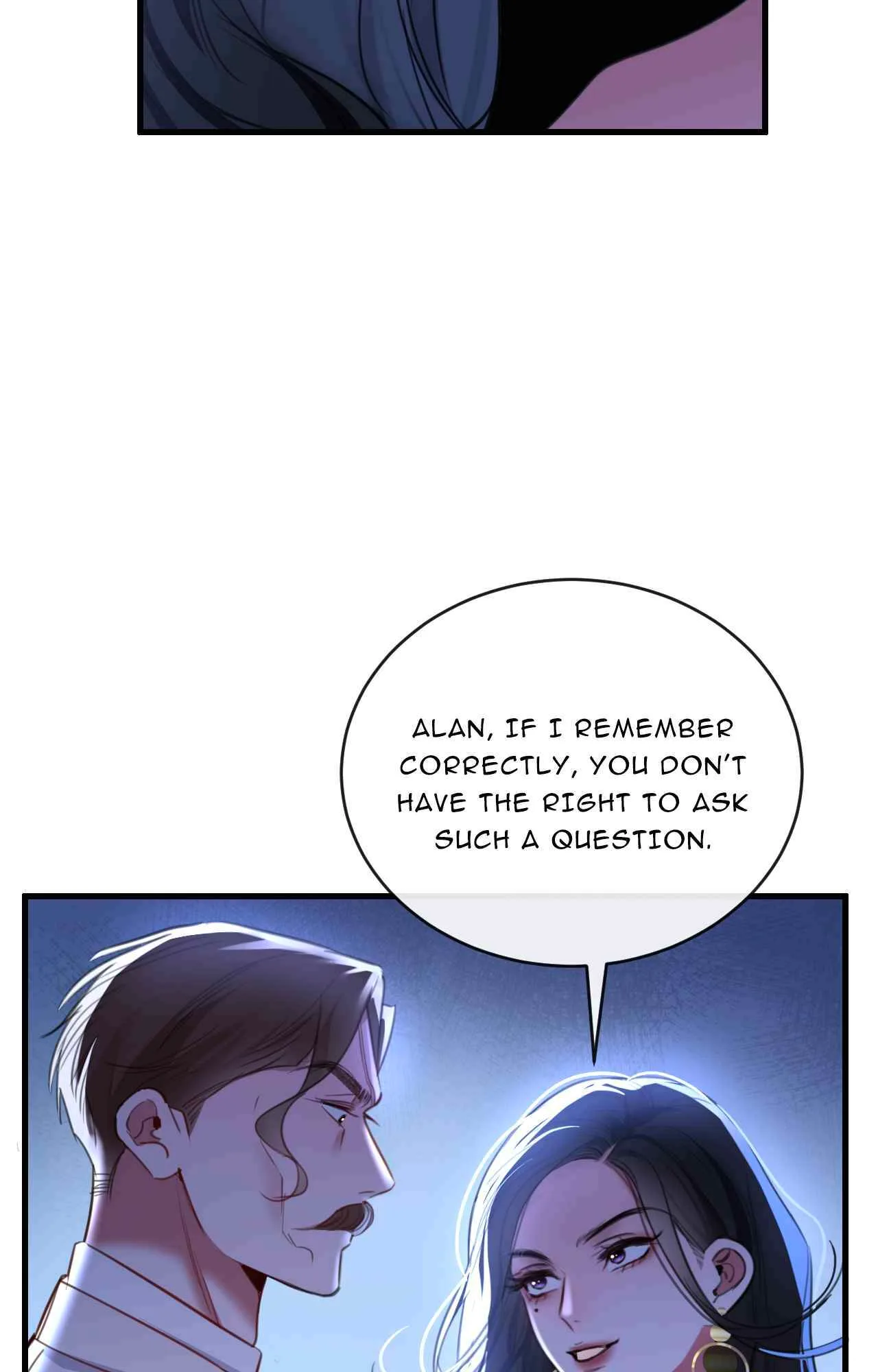 Sorry, I Am Also a Big Shot Chapter 39 page 36