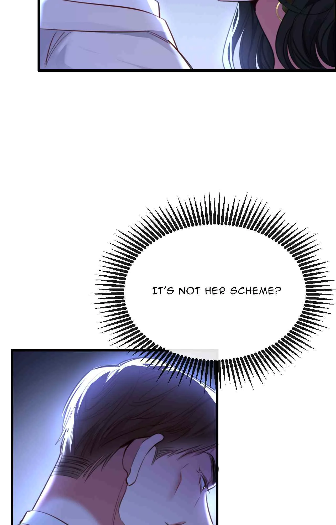 Sorry, I Am Also a Big Shot Chapter 39 page 40