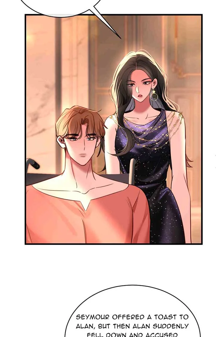 Sorry, I Am Also a Big Shot Chapter 38 page 44