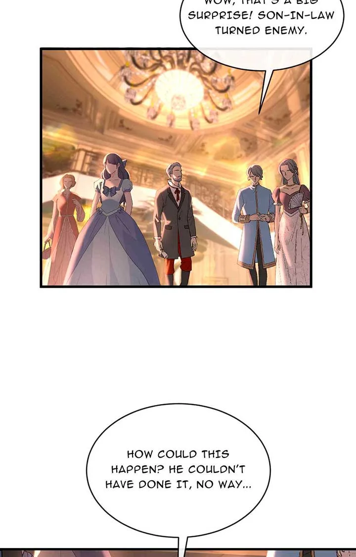 Sorry, I Am Also a Big Shot Chapter 38 page 42