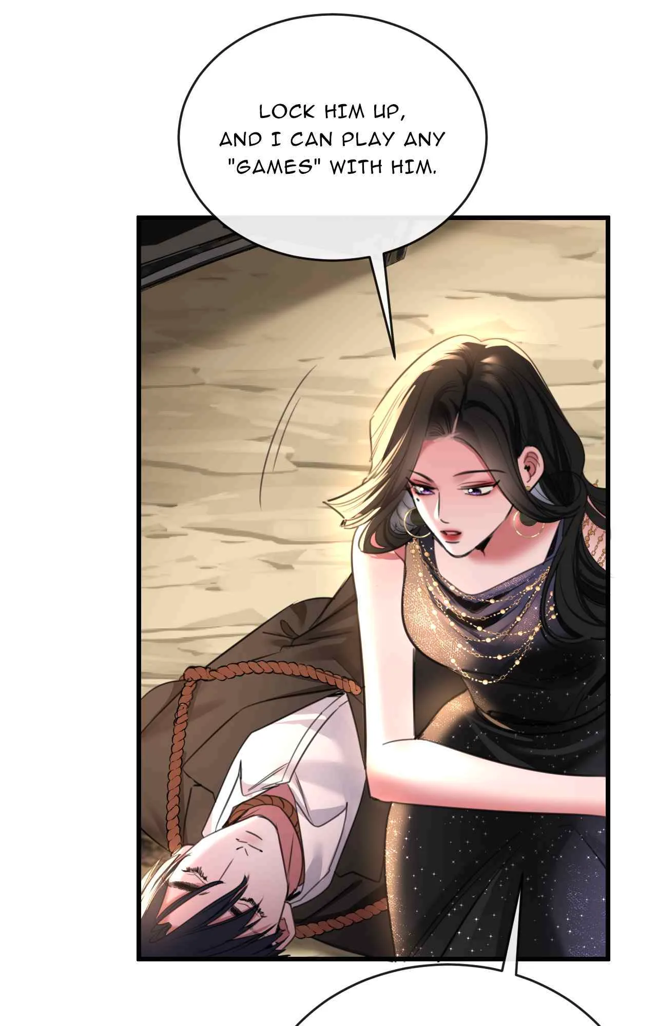 Sorry, I Am Also a Big Shot Chapter 39 page 45