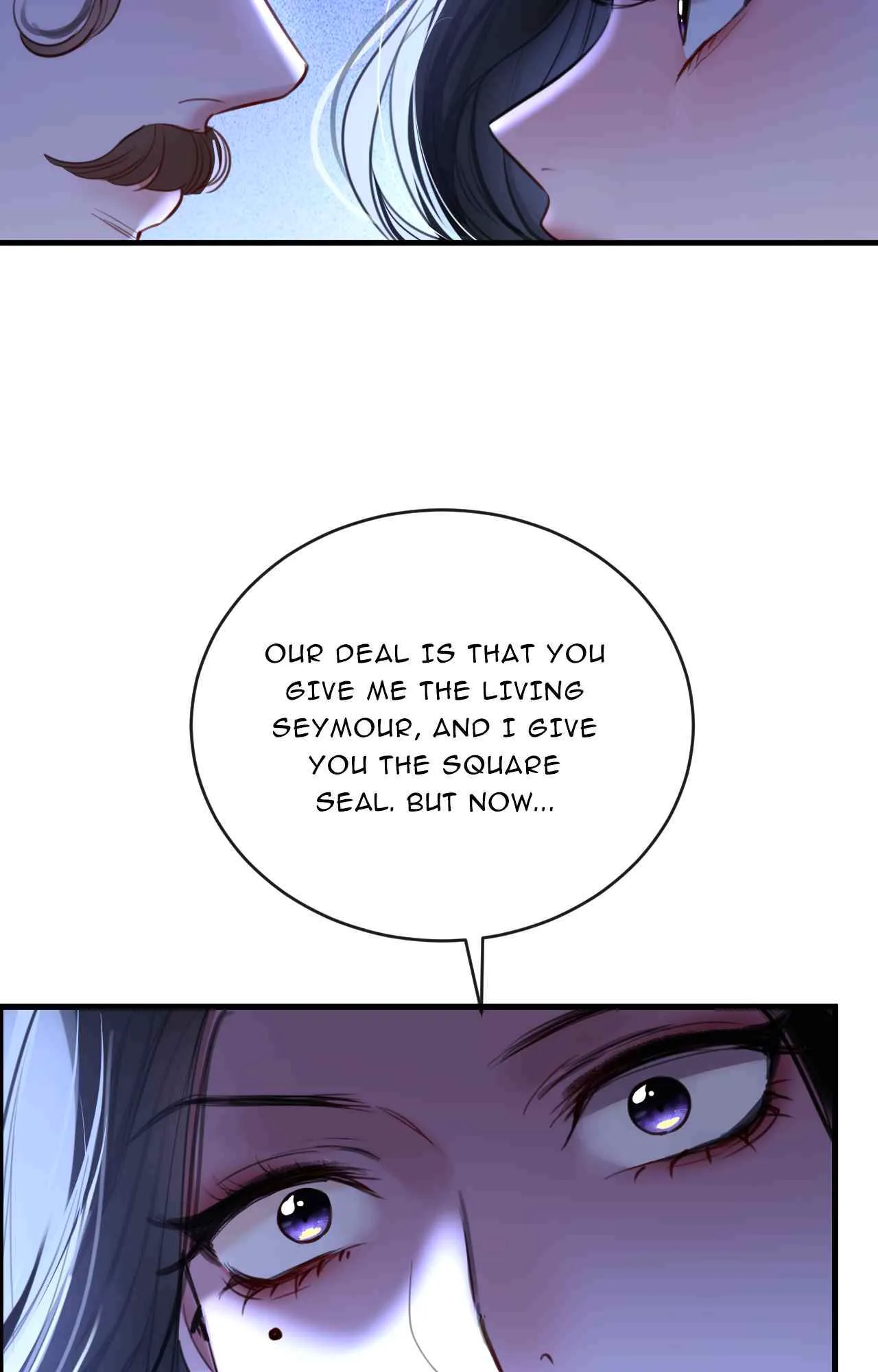 Sorry, I Am Also a Big Shot Chapter 39 page 38