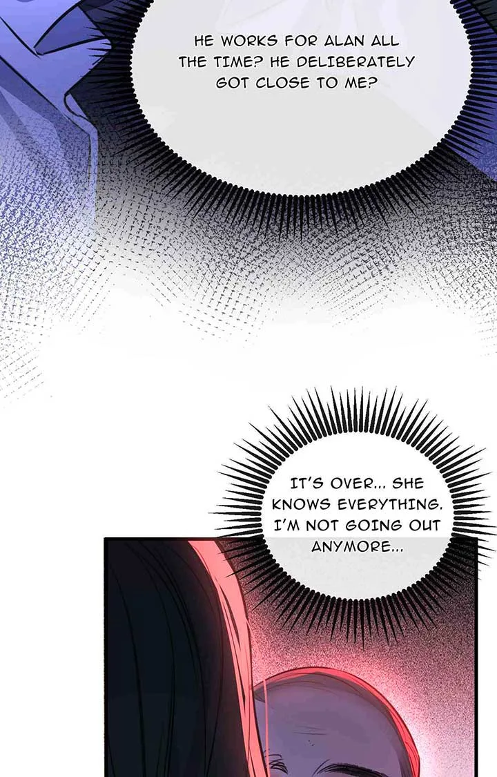 Sorry, I Am Also a Big Shot Chapter 38 page 32