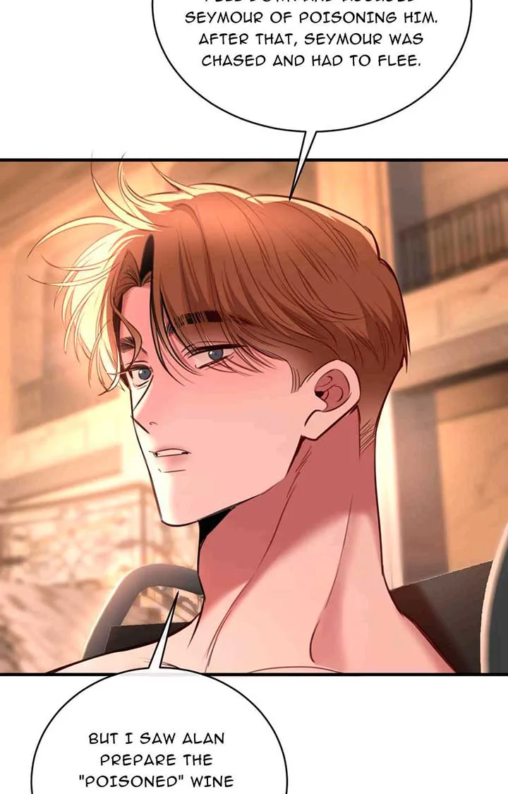 Sorry, I Am Also a Big Shot Chapter 38 page 45