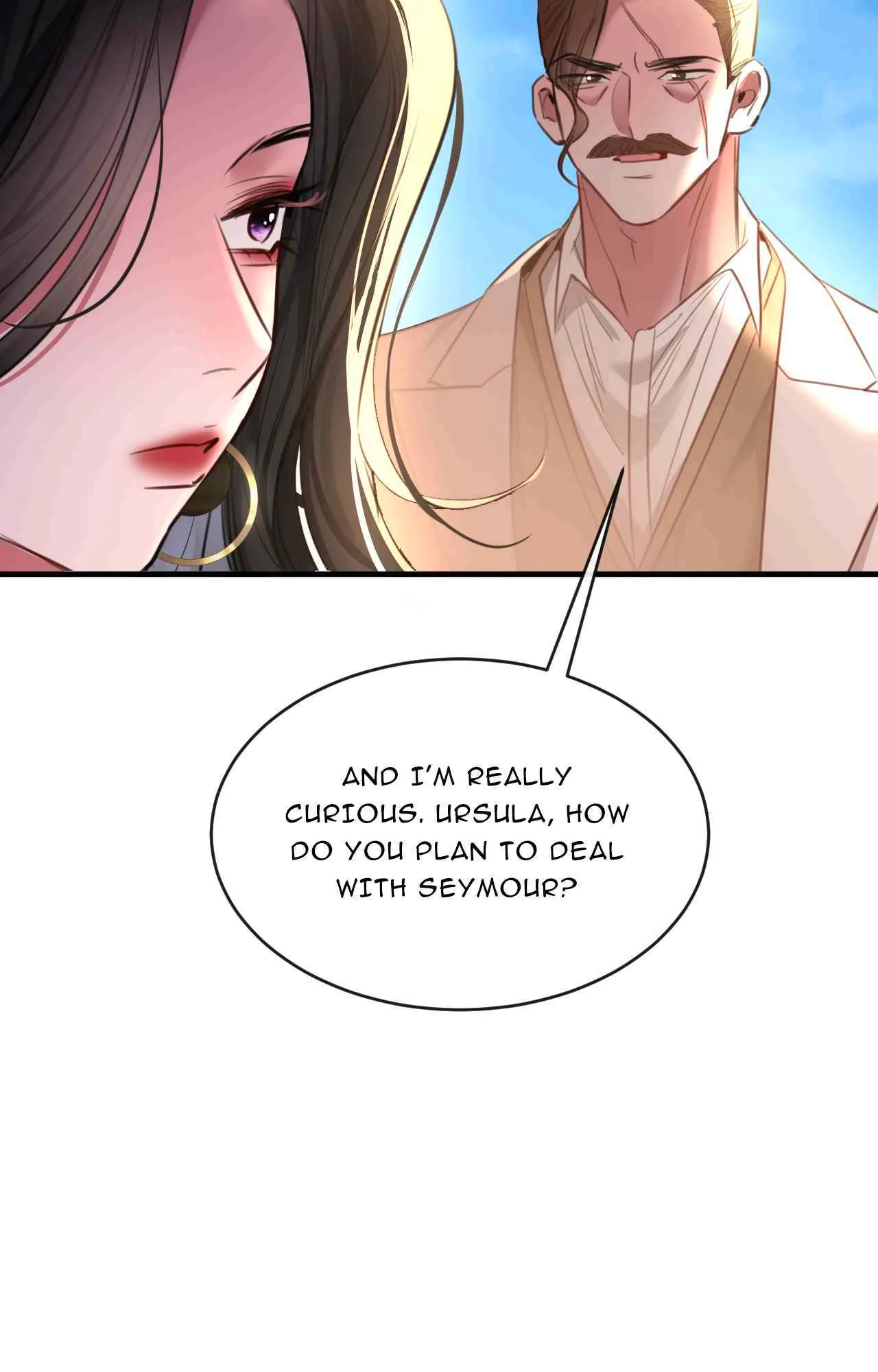 Sorry, I Am Also a Big Shot Chapter 39 page 44