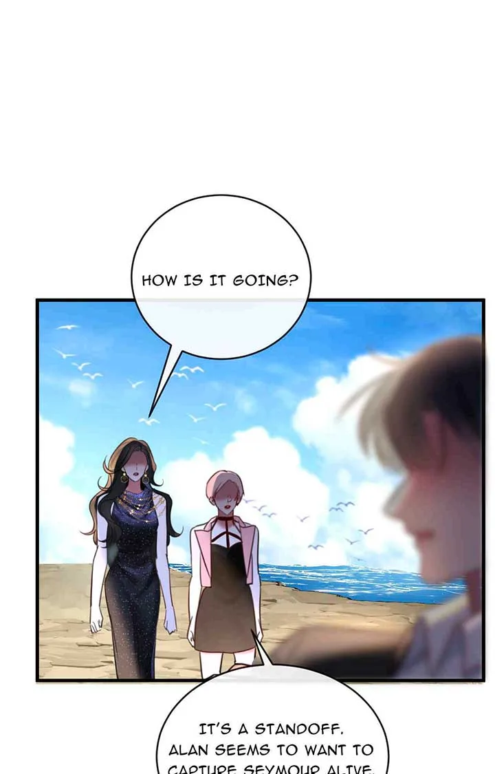 Sorry, I Am Also a Big Shot Chapter 38 page 52