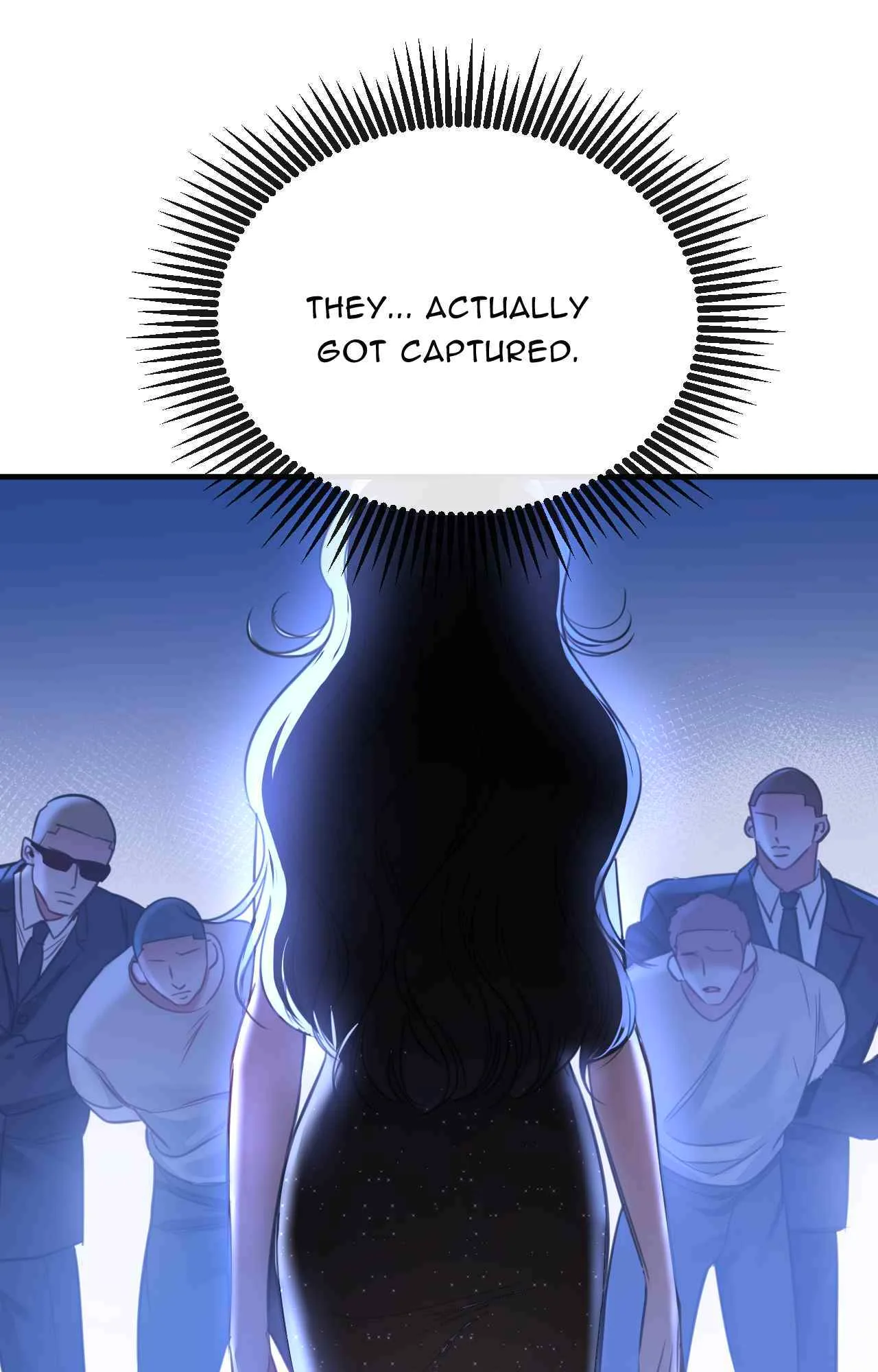 Sorry, I Am Also a Big Shot Chapter 39 page 30