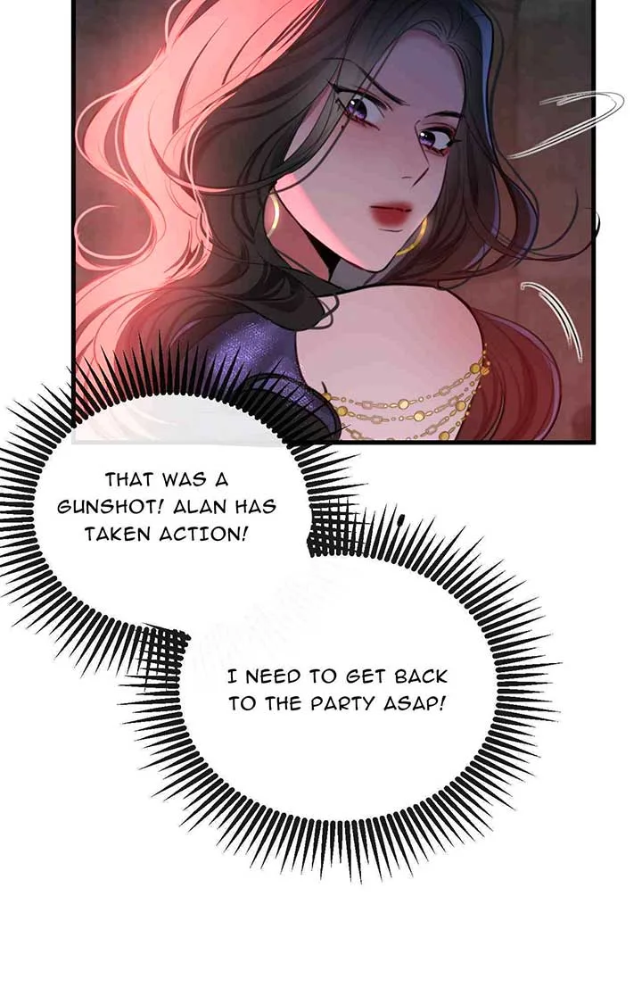 Sorry, I Am Also a Big Shot Chapter 38 page 39