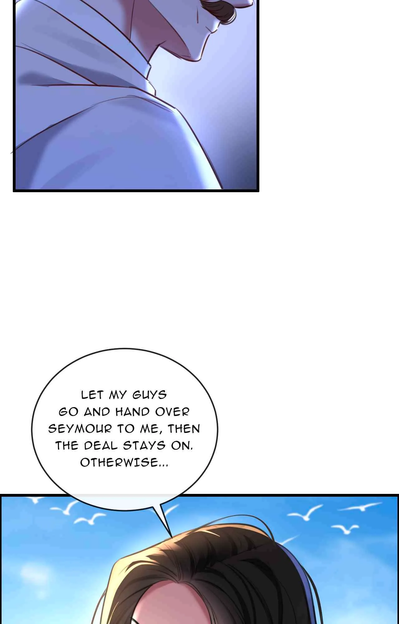 Sorry, I Am Also a Big Shot Chapter 39 page 41