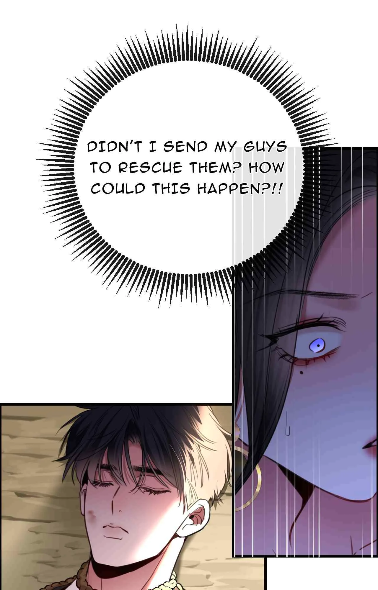 Sorry, I Am Also a Big Shot Chapter 39 page 27