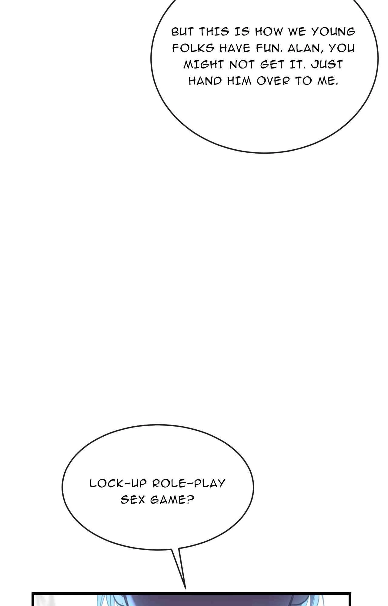 Sorry, I Am Also a Big Shot Chapter 39 page 46